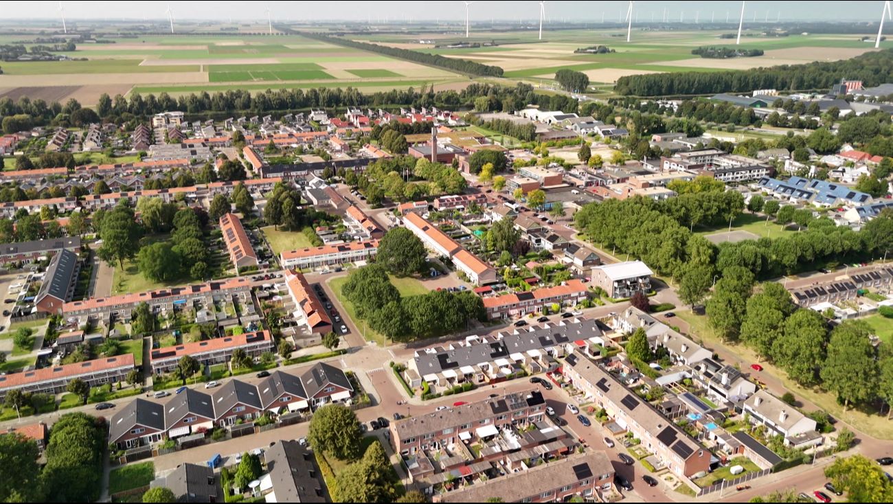 Nieuws - Raad akkoord: spaarpot voor starterslening opgehoogd naar 7 miljoen euro