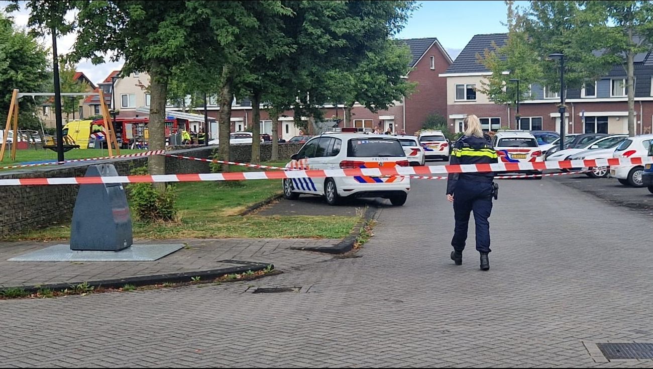 Schorsingen, ergernis en geen eis: tweede dag strafzaak schietpartij Blaasbalg verliep rommelig