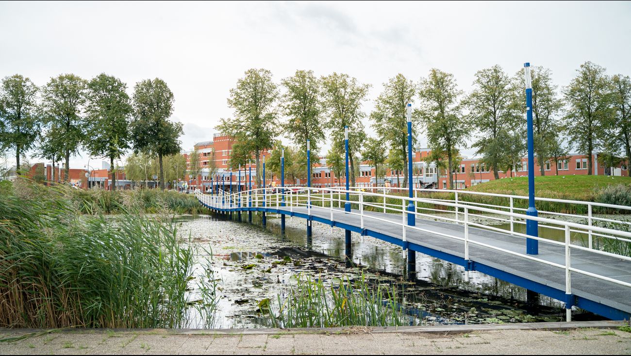 Gemist - Lelystad krijgt eigen Lelystadskwis