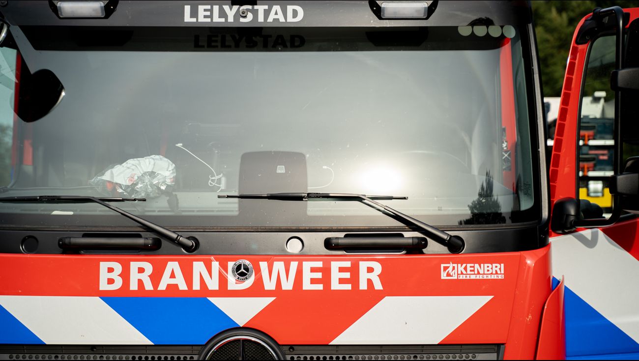 Nieuws - Explosie klinkt in woning in Kempenaar 16, mogelijk vuurwerk door brievenbus