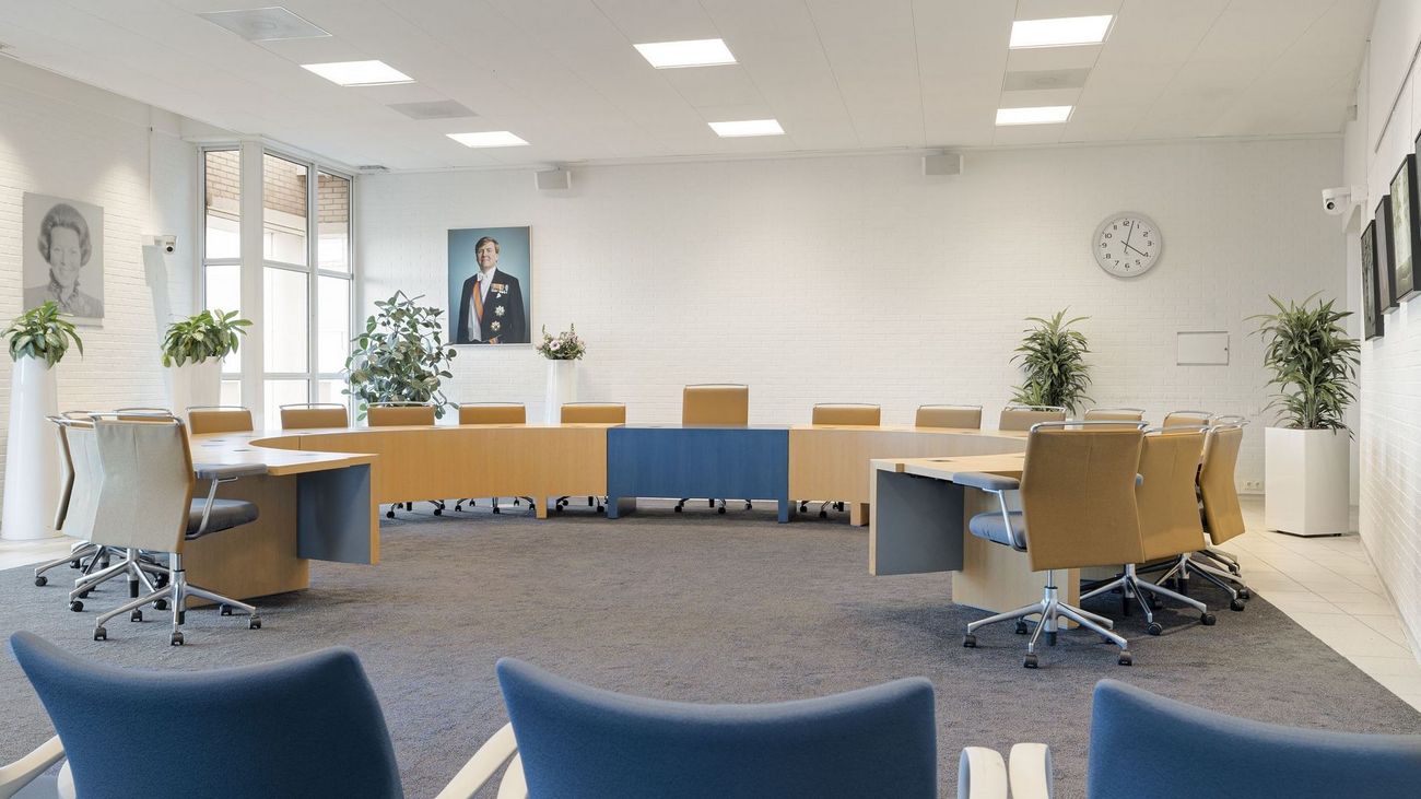 Nieuws - Namen drie mogelijke wethouders Zeewolde bekend, vierde naam komt later