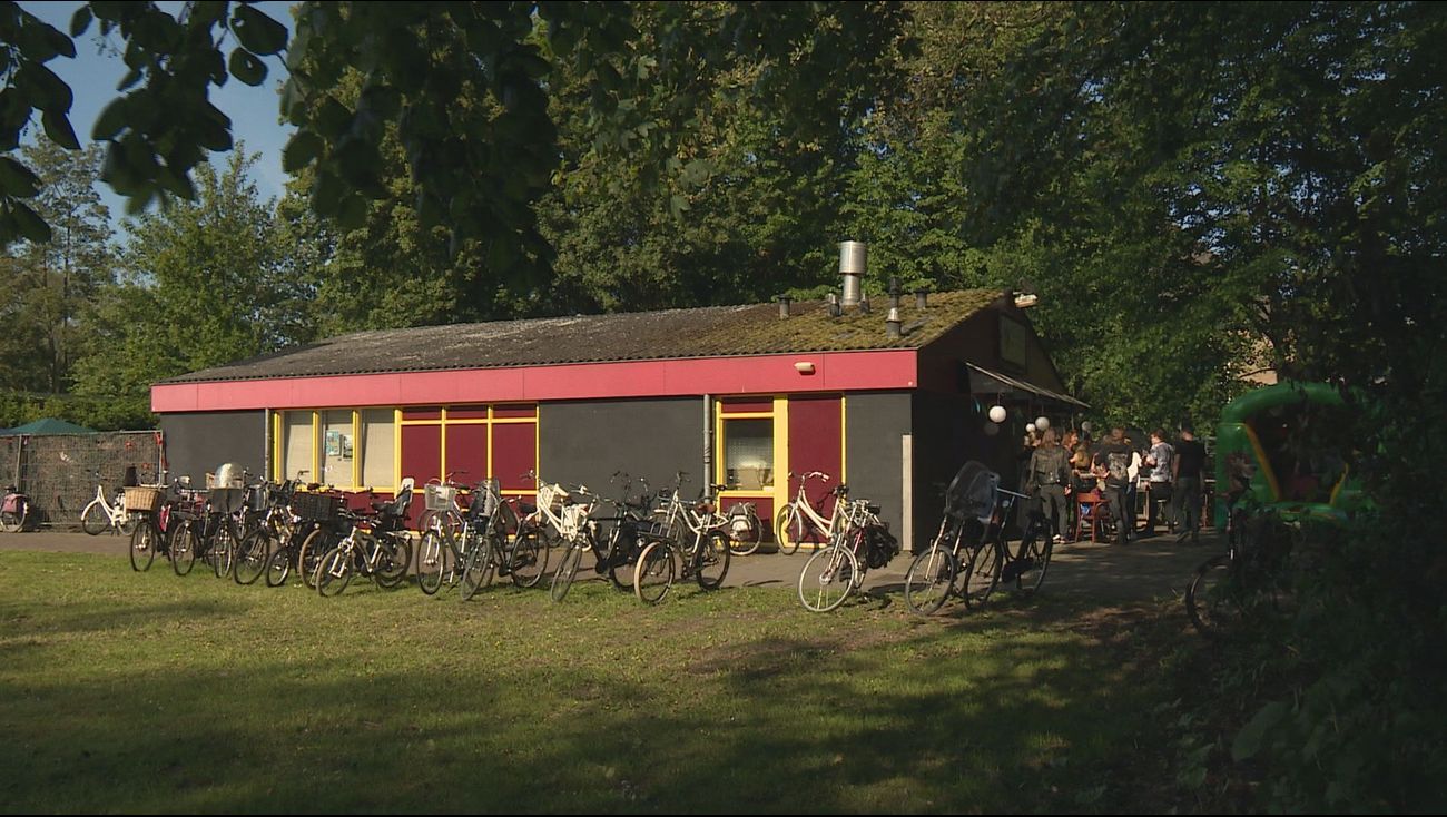 Poppodium Emmeloord kan nog even op dezelfde plek blijven, grond is pas eind dit jaar nodig
