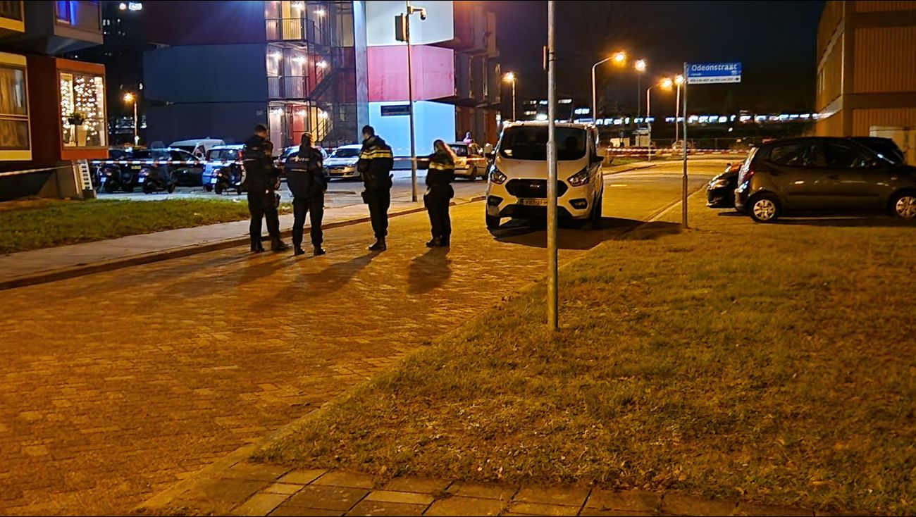 Nieuws - Zeven steekwonden op 'seksdate' leveren jarenlange celstraf op
