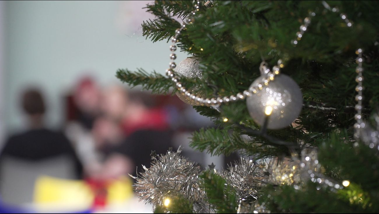 Gemist - De geheimen van het kerstverhaal ontrafelt