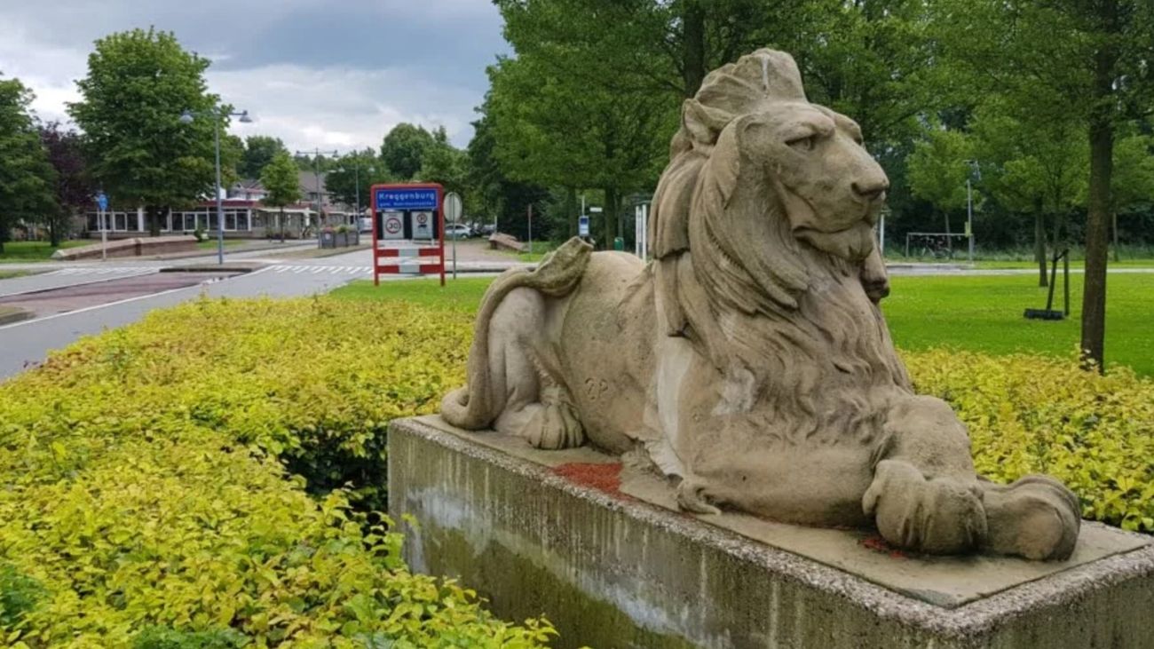Nieuwe woon-leefgemeenschap moet ouderen langer in Kraggenburg houden
