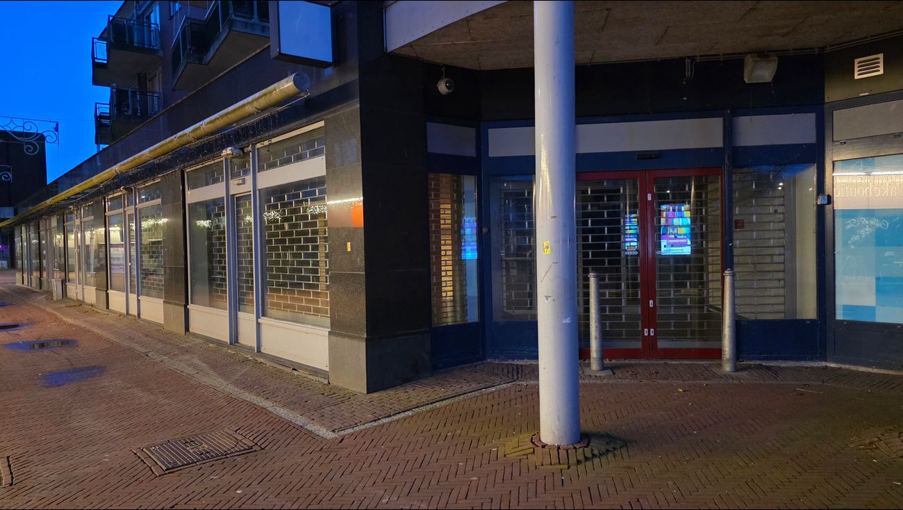 Nieuws - Inwoners van Haven dolblij met komst supermarkt