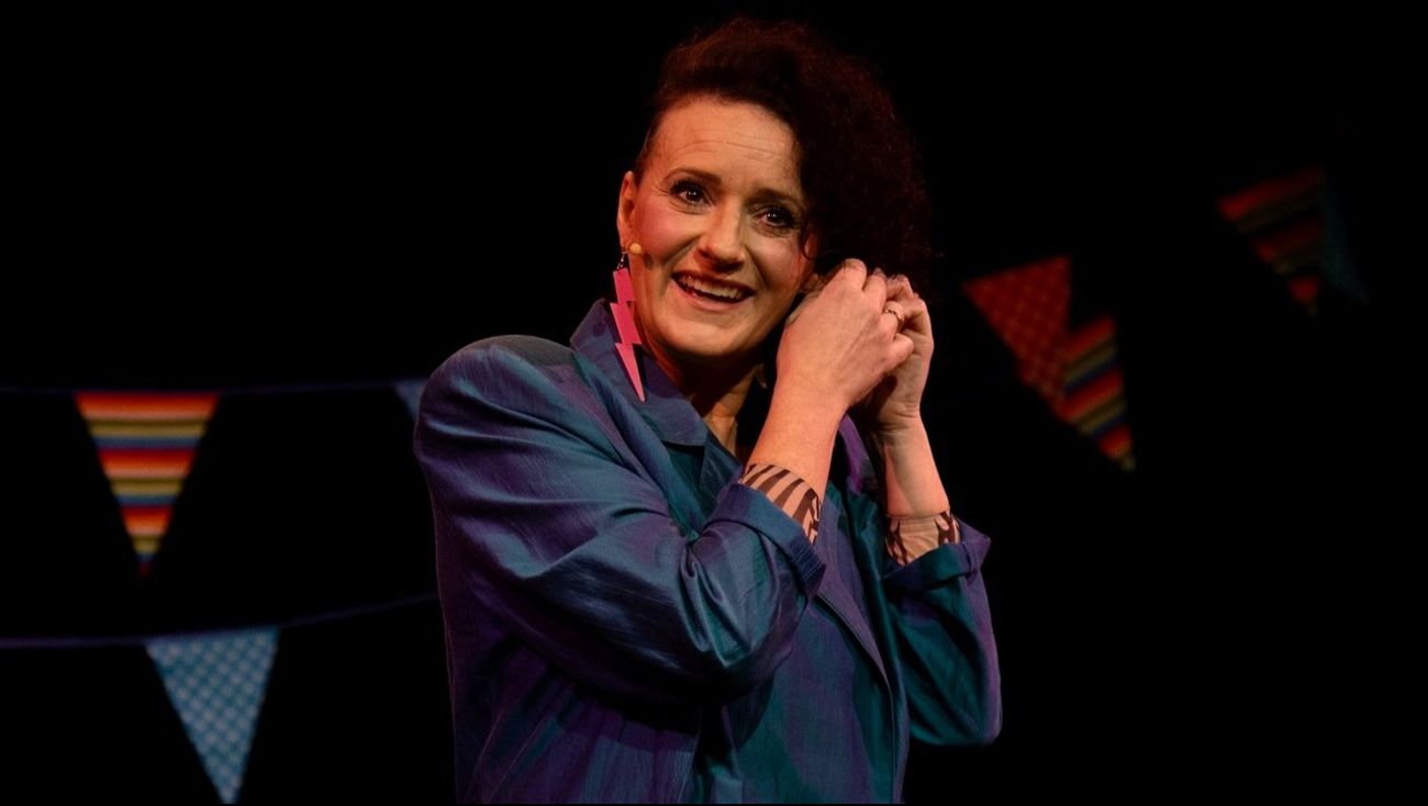 Gemist - GAY&A in theater Posa Lelystad