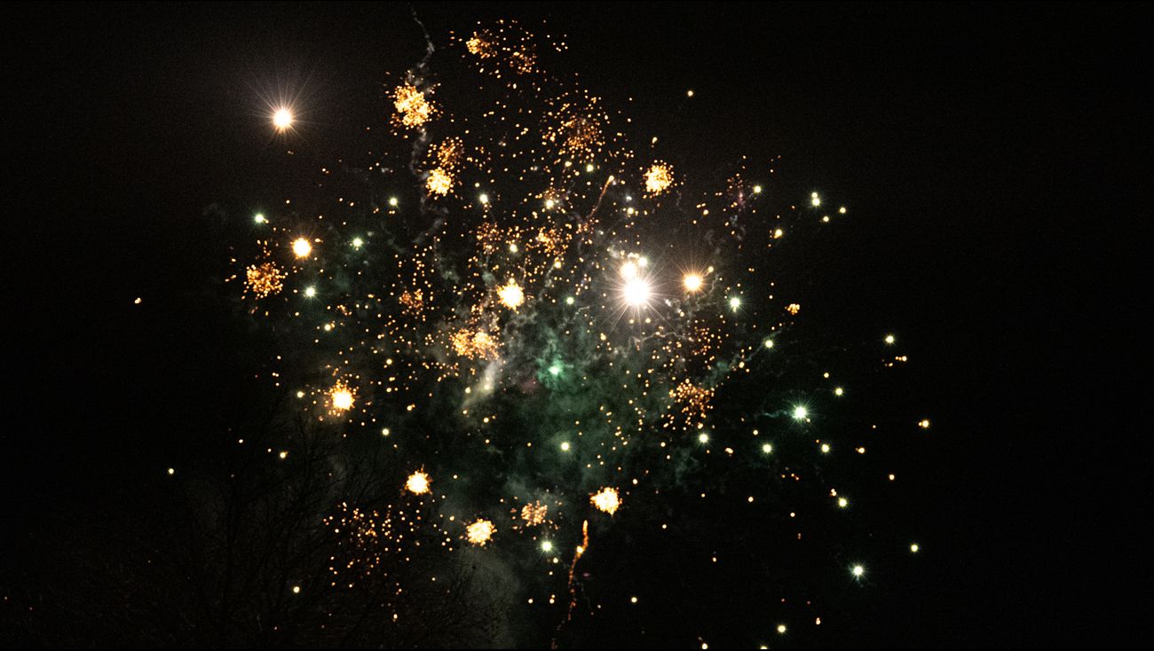 Nieuws - Dit jaar geldt opnieuw een vuurwerkverbod in delen van Almere