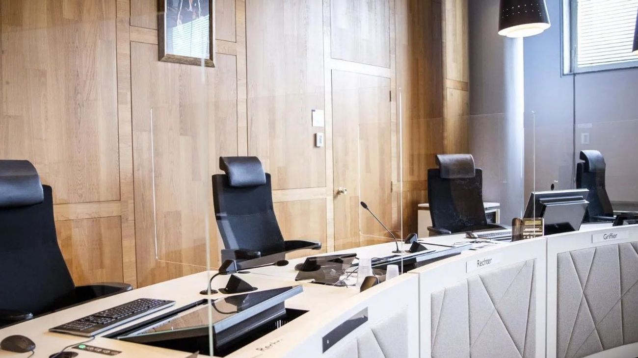 Nieuws - Familie wil straatverbod voor volwassen zoon: 'Gemeente en politie doen niks'