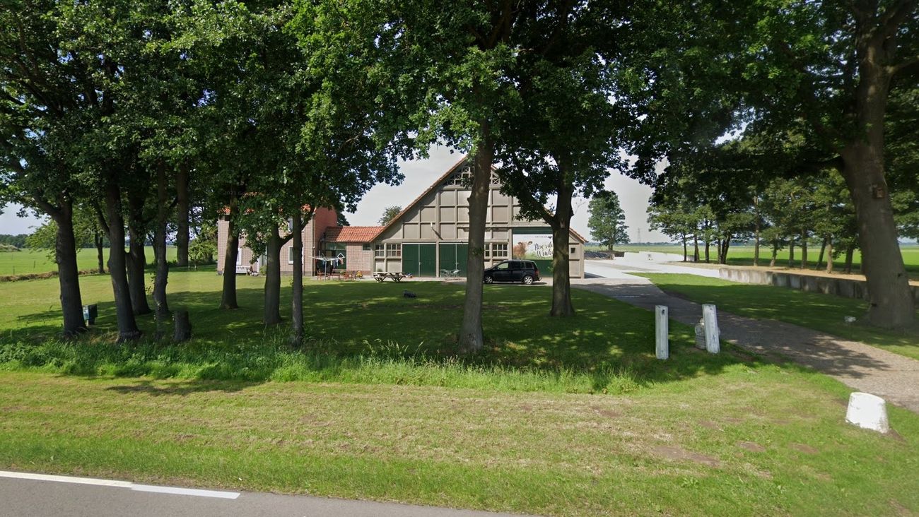 Nieuws - Kalverhouderij in Marknesse op slot na MKZ-uitbraak Duitsland
