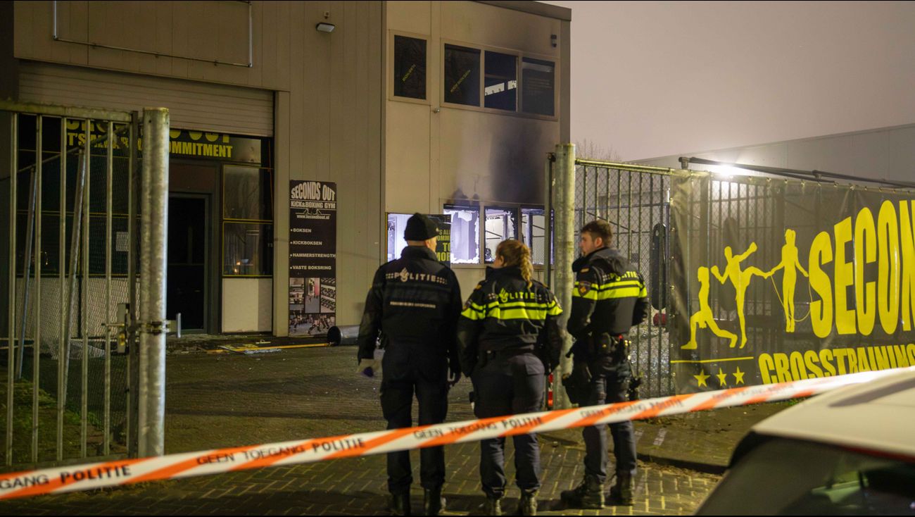 Verdachte ontkent betrokkenheid bij moordpoging Almere: 'Ik was op de verkeerde tijd op de verkeerde