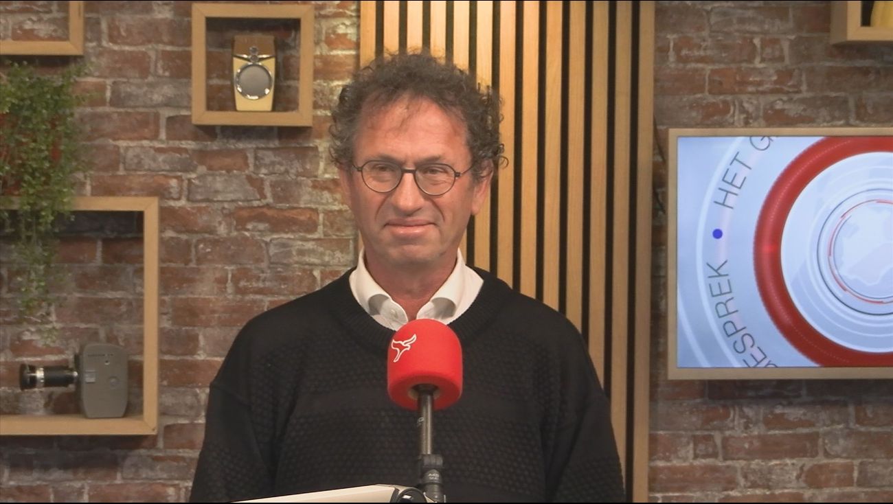 Nieuws - Directeur Spanier van poppodium Corneel in Lelystad op non-actief