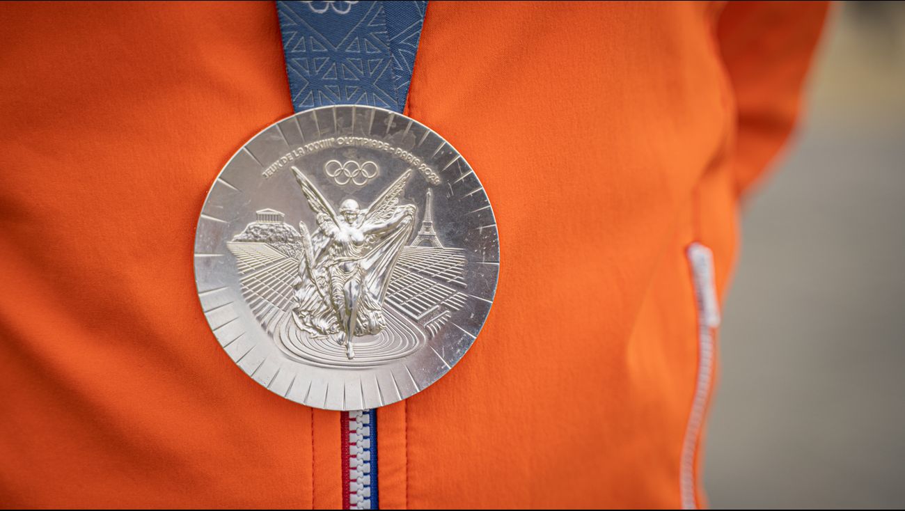 Gemist - Femke Beuling uit Emmeloord zit klaar voor de Olympische Winterspelen in Milaan