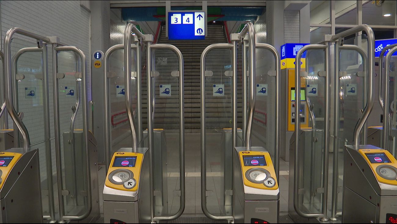 Gemist - D66 Lelystad wil dat er meer positieve reclame komt voor de nachttrein