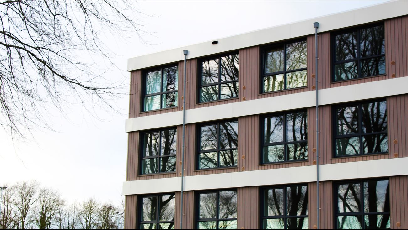 Nieuws - Dronten haalt achterstand huisvesting statushouders in