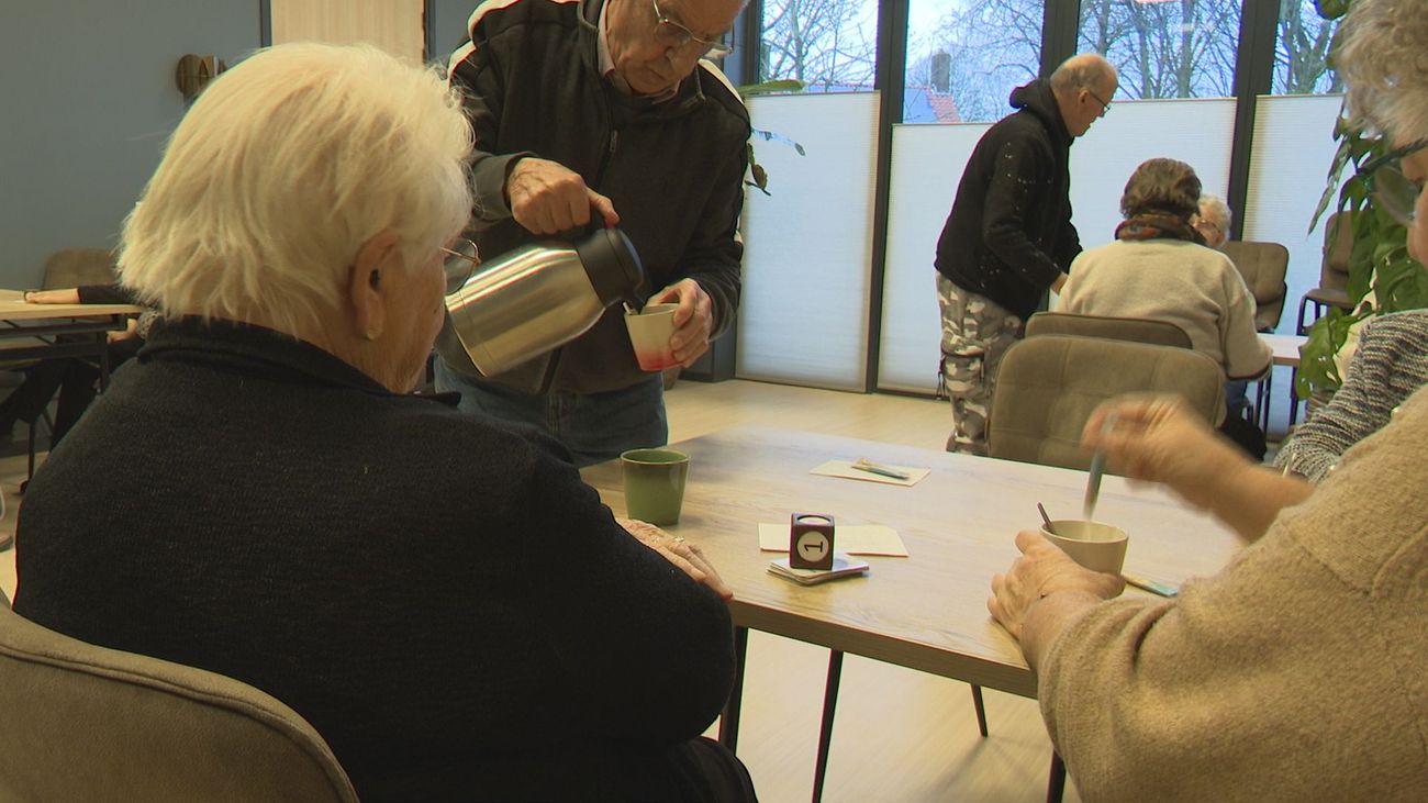 Nieuws - Dorpsbelang: 'De Markering is een aanwinst voor Marknesse'