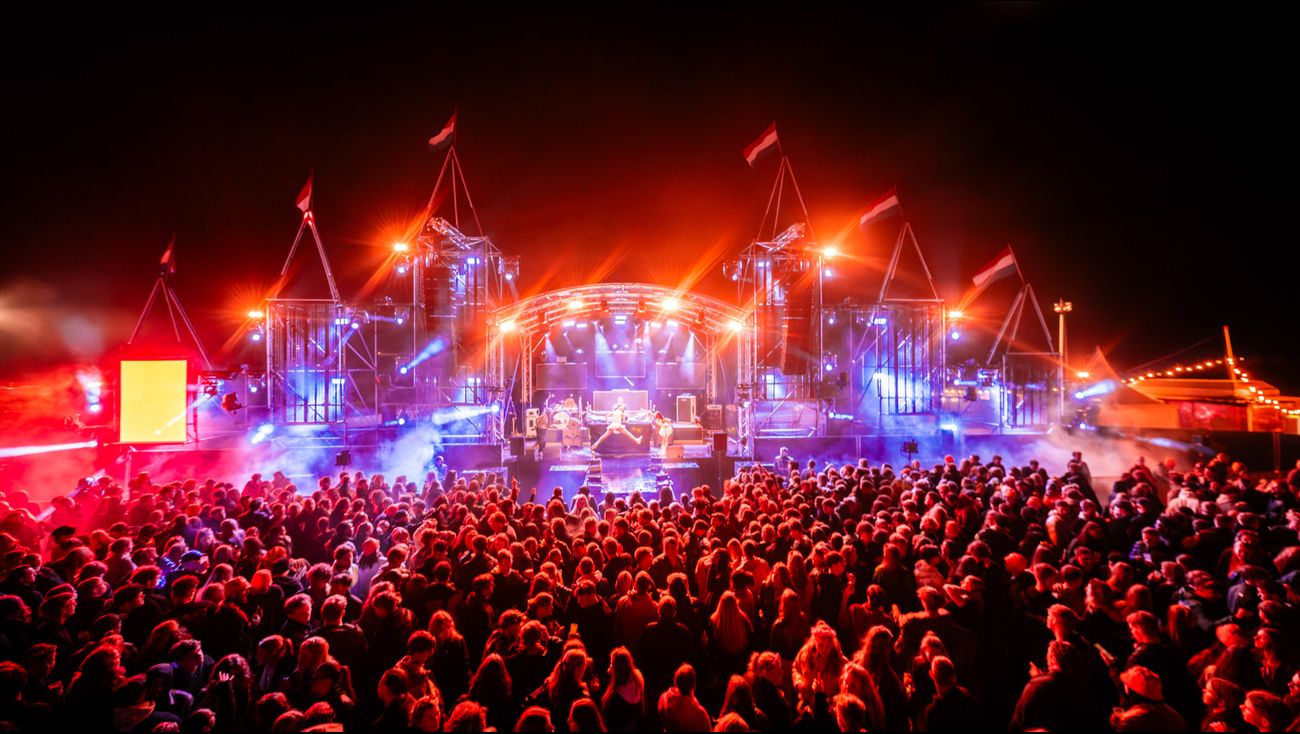 Nieuws - Nacht van Oranje, Groendag en Sinterklaasviering in Emmeloord maken doorstart