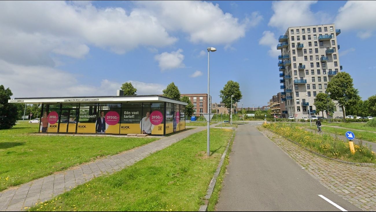 Nieuws - Nieuwsoverzicht 17/10 | Coffeeshop op omstreden plek • Koning op bezoek in Almere