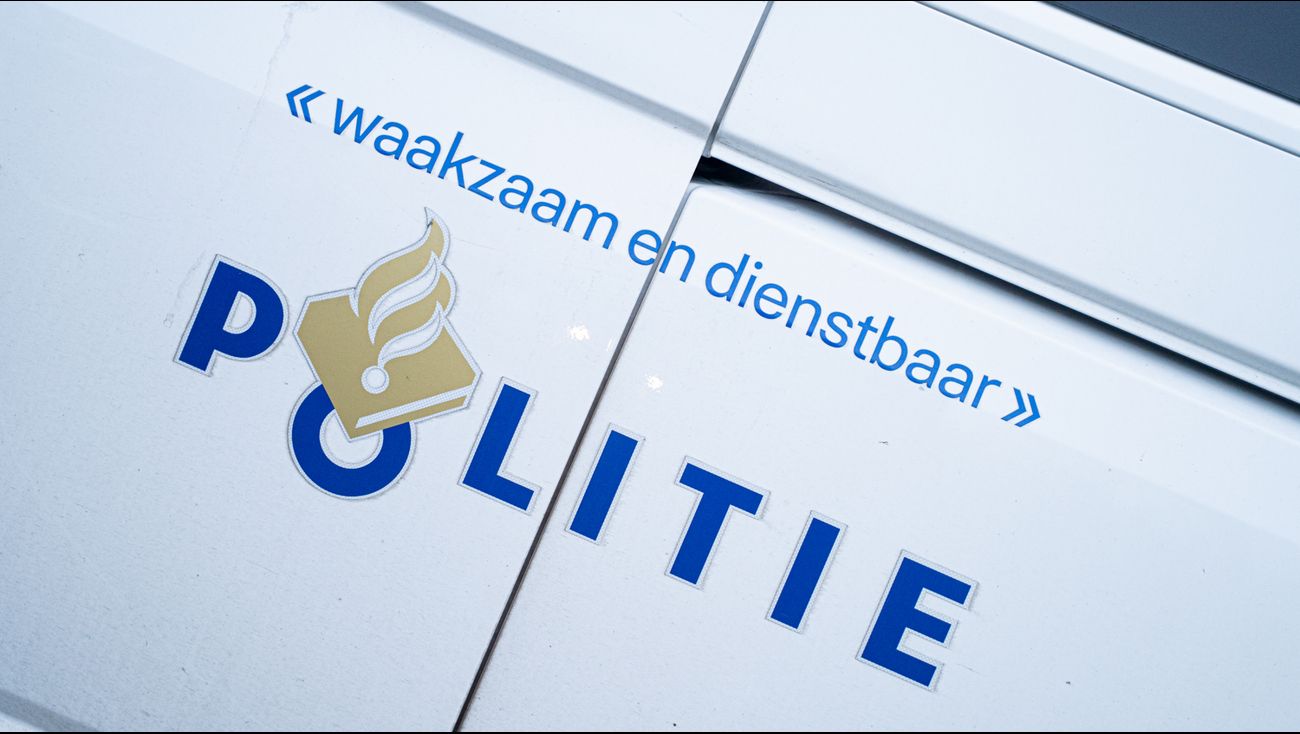 Nieuws - Minderjarige Lelystedeling opgepakt na poging explosie Haarlem