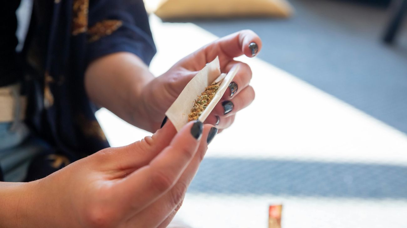Nieuws - Coalitieakkoord in NOP: geen coffeeshop, wel brede aanpak van drugsgebruik