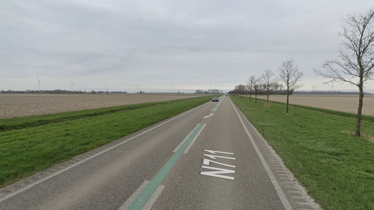 Nieuws - Snelheid Kamperhoekweg in toekomst omlaag: 'Veiliger voor alle weggebruikers'