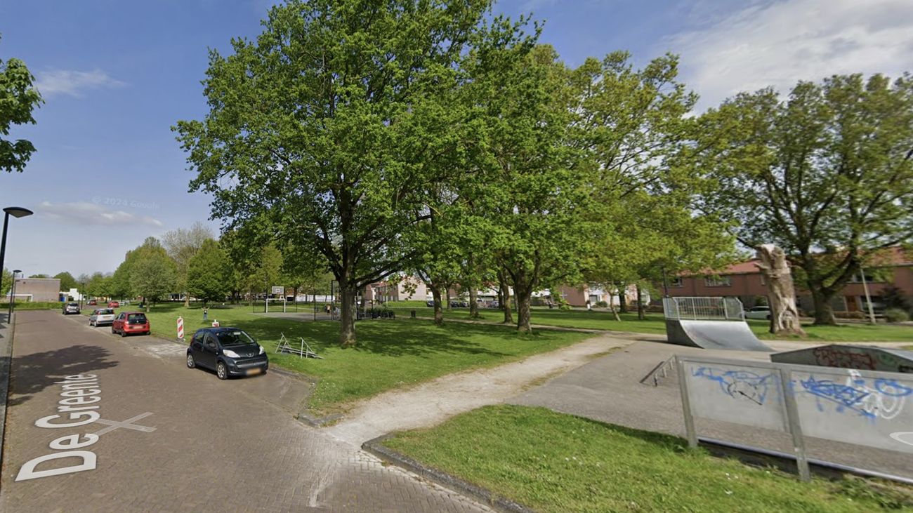 Nieuws - Geen ontmoetingsplek in De Greente, omwonenden zijn tegen