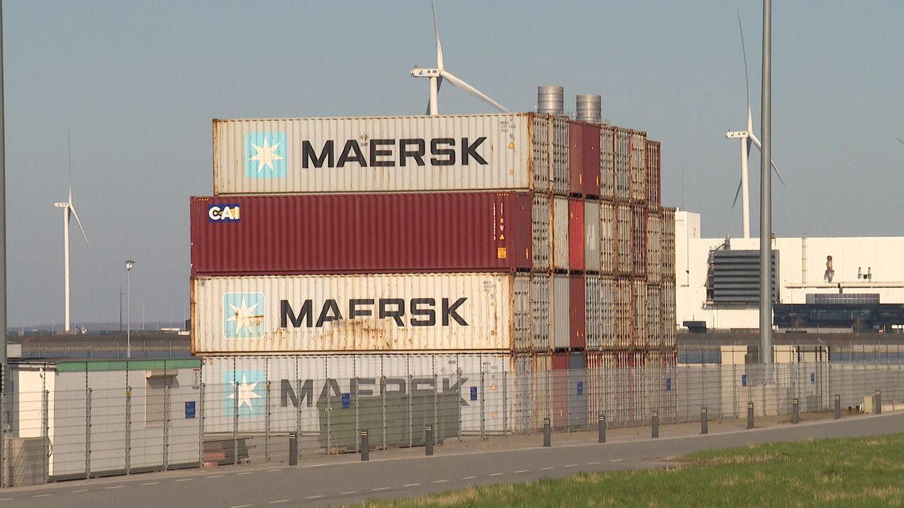 Nieuws - Herstel verzakt terrein Flevokust Haven minimaal een jaar uitgesteld