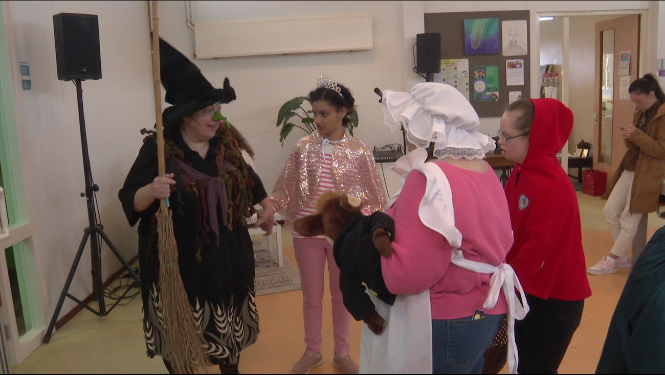 Nieuws - Almere Poort is culturele hotspot rijker met opening kunstencentrum