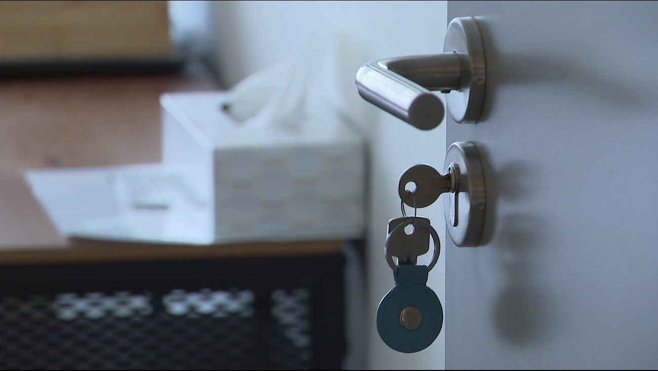 Nieuws - Bed and breakfast die gedwongen dicht moest, mag deuren weer openen