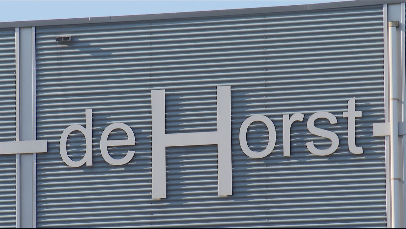 Nieuws - Gemeente Zeewolde onderzoekt toekomst Sportpark De Horst op verzoek van sportclubs