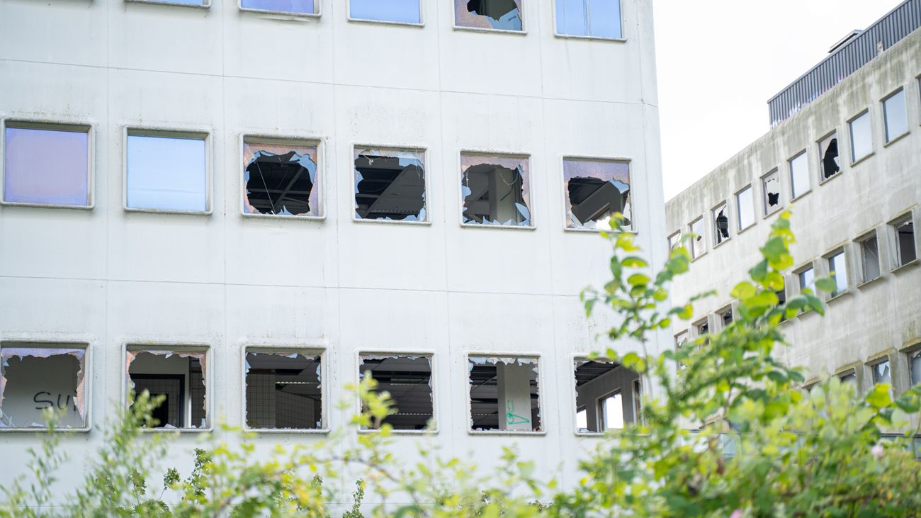 Gemist - Wanneer is een gebouw erfgoed?
