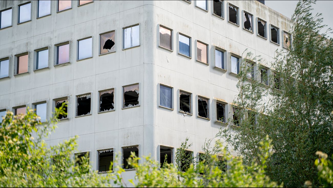 Nieuws - Plan voor 320 woningen op Getronics-locatie 'meeste kans van slagen'