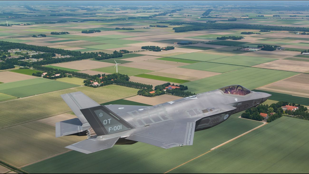 Nieuwsoverzicht 24/11 | Defensielocaties Flevoland bekend • Almere verliest twee wethouders