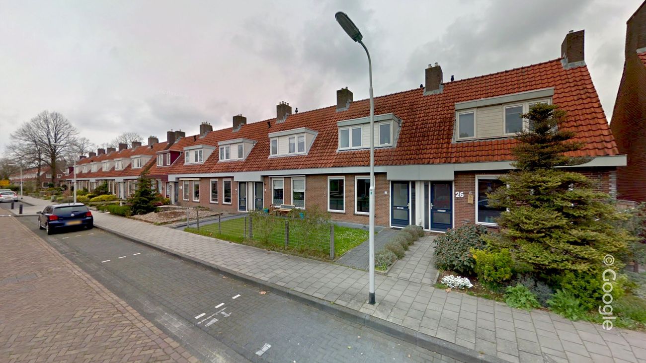 Omwonenden Rietstraat naar Raad van State over geplande nieuwbouw op speelveld