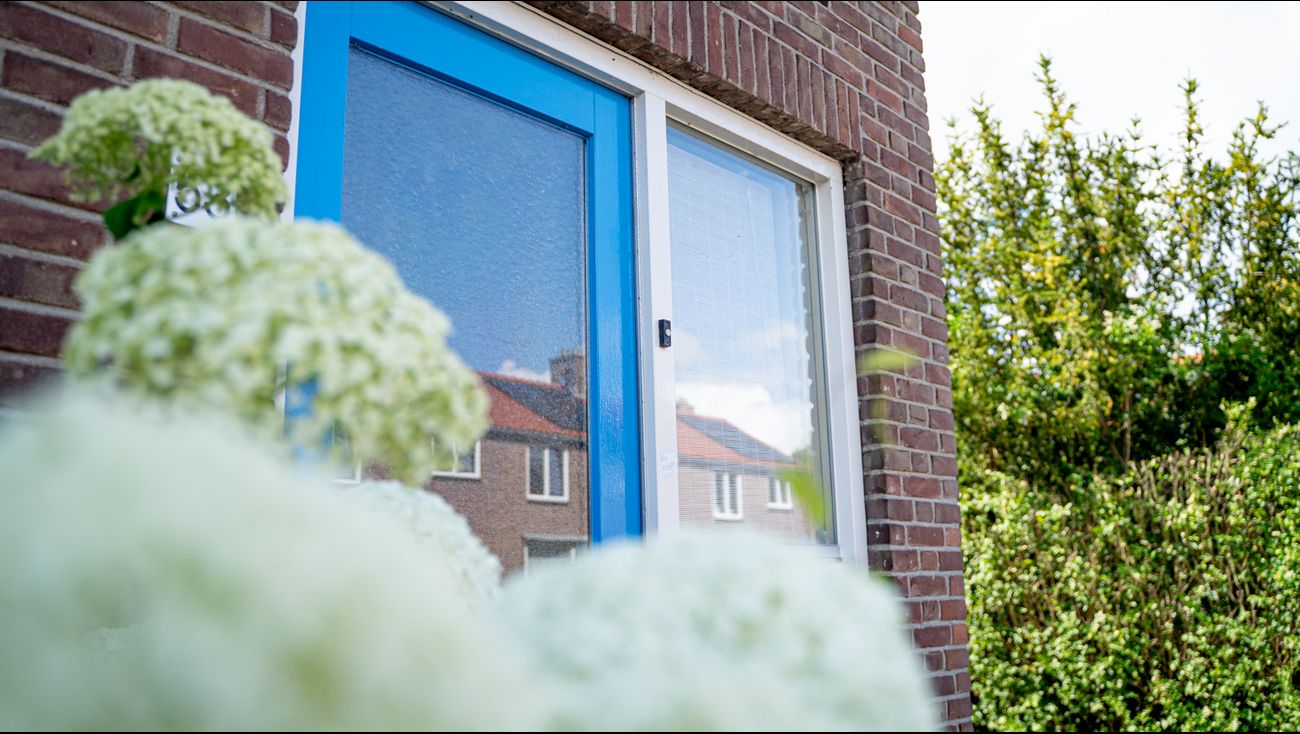 Nieuws - Heb je een ouder huis in Noordoostpolder? Gemeente betaalt mee aan isolatie