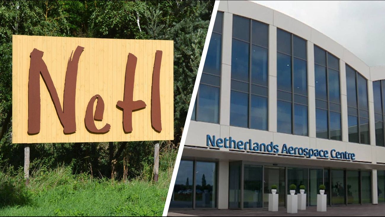 Recreatiepark Netl mag voorlopig niet uitbreiden, drones van NLR krijgen voorrang