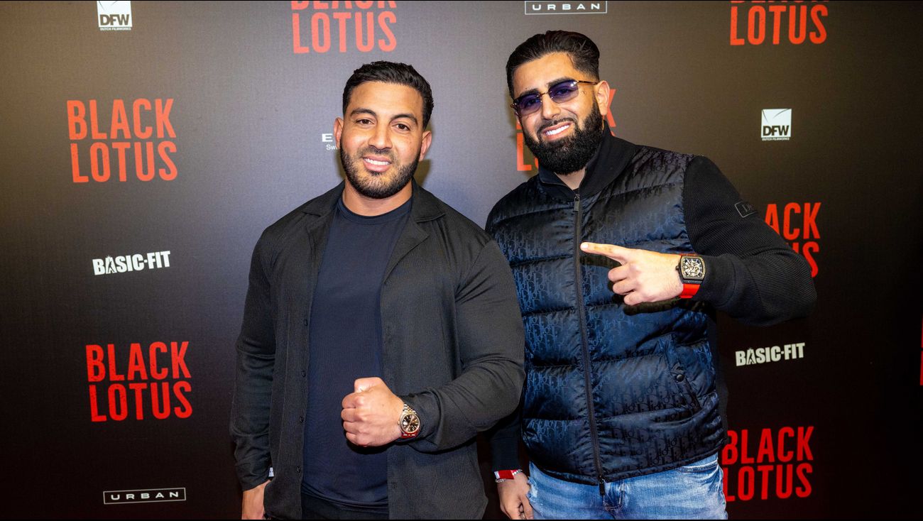 Influencer Joey Bravo veroordeeld voor fraude en valsheid in geschrifte, mag drie jaar geen bedrijf