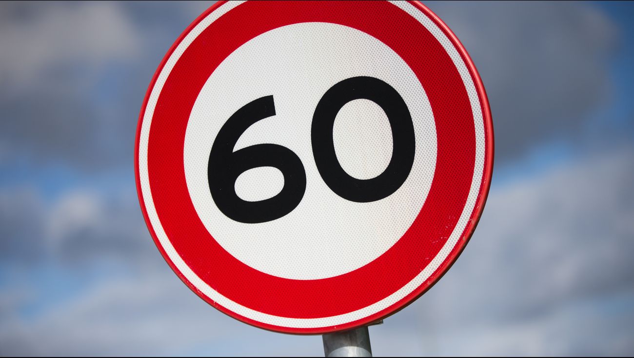 Nieuws - Snelheid op aantal buitenwegen in Swifterbant gaat omlaag