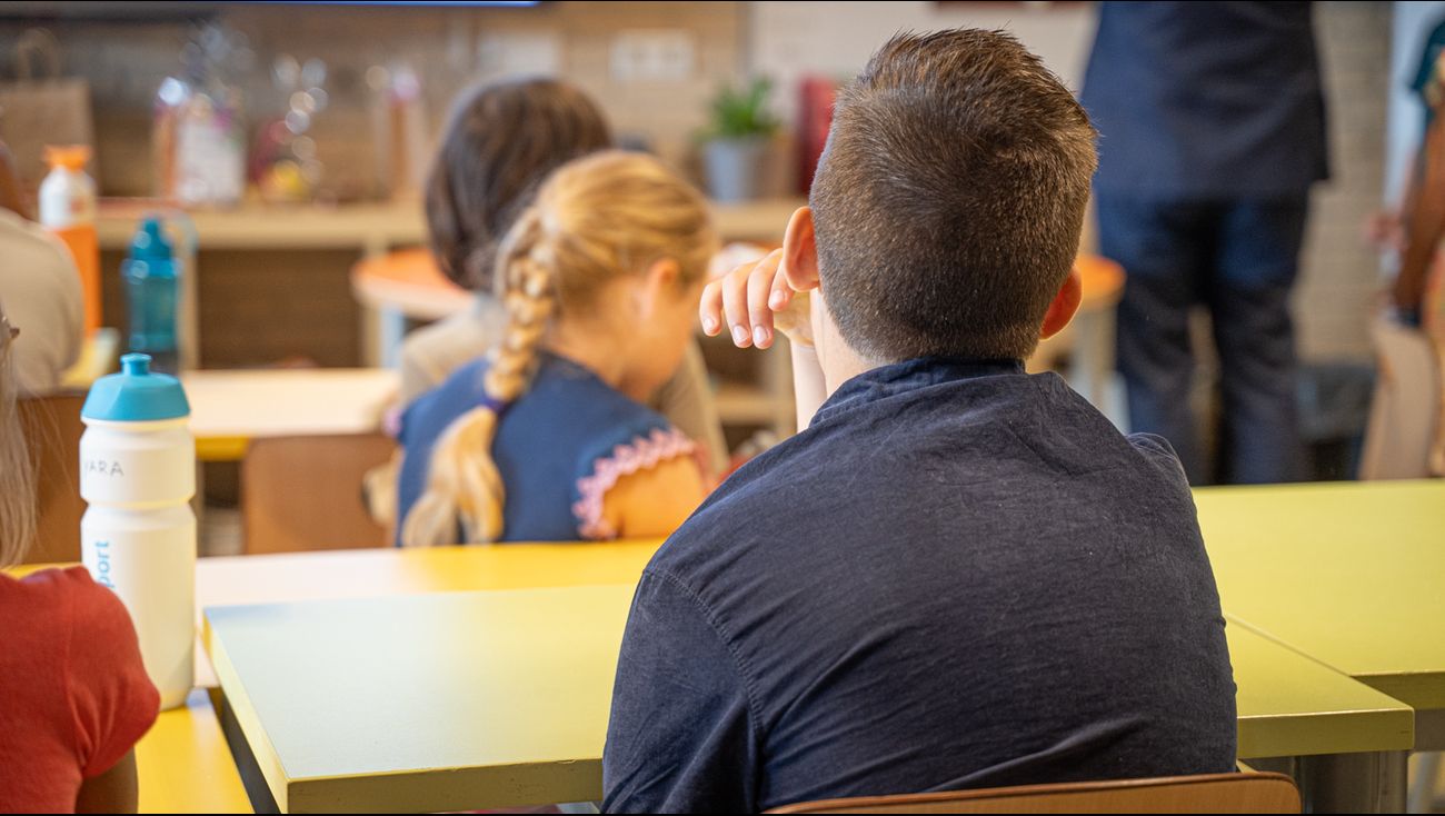 Nieuws - Na Almere en Lelystad pakt ook Dronten overgewicht onder kinderen aan