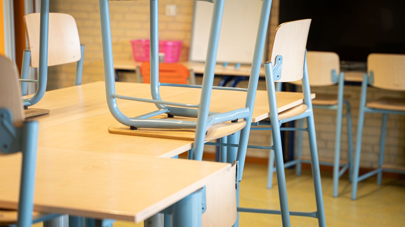 Nieuws - Renaissanceschool maakt comeback in Almere met achttien leerlingen