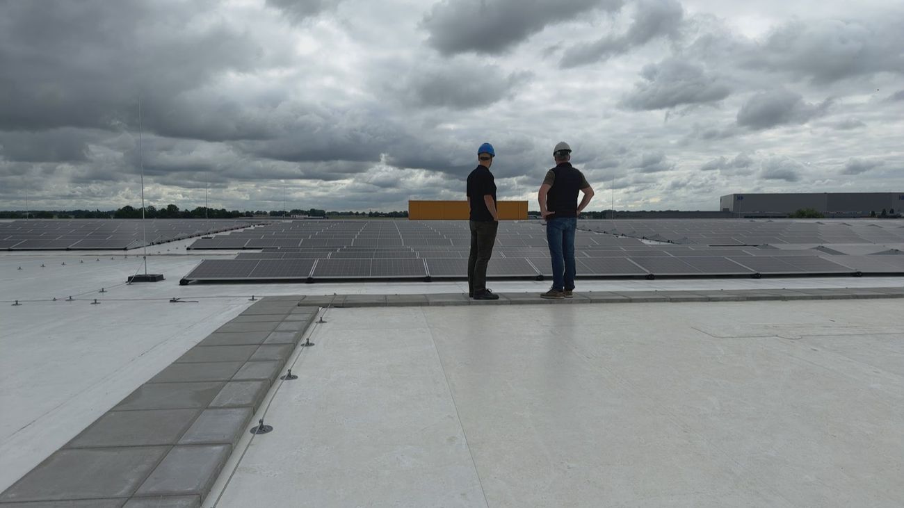 Geld uit Duurzaamheidsfonds voor twee projecten NOP: 'Goed voor energietransitie en voorbeeldproject