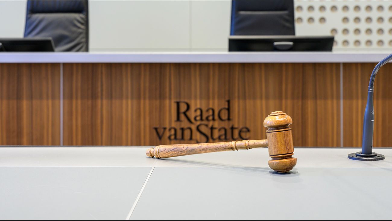 Omwonenden te laat met bezwaren, bouw 113 huurappartementen in Almere Poort kan doorgaan