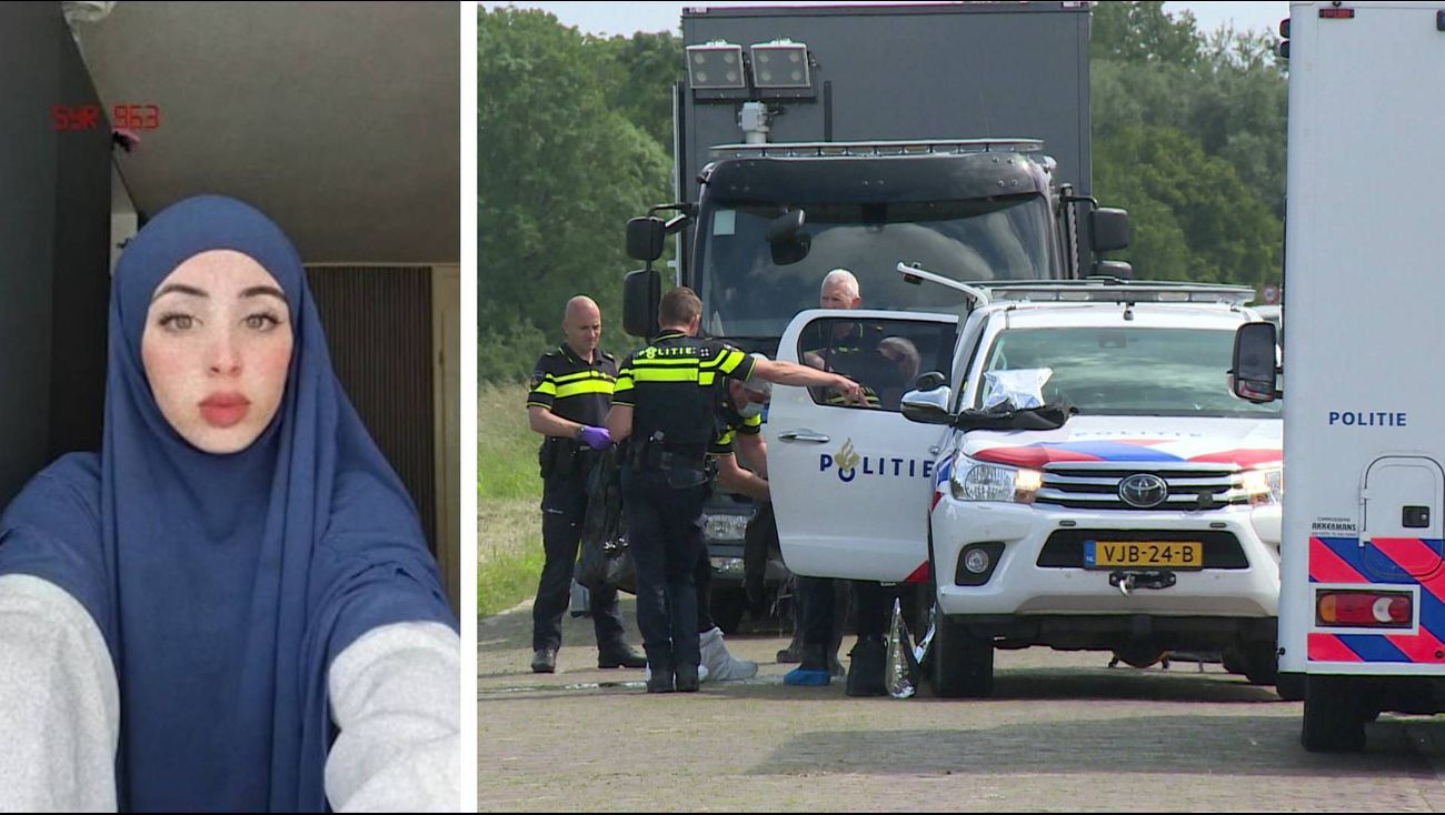 Nieuwsoverzicht 14/01 | Moeder vermoorde Ryan doet verhaal • Airsoft handgranaat gevonden in Almere