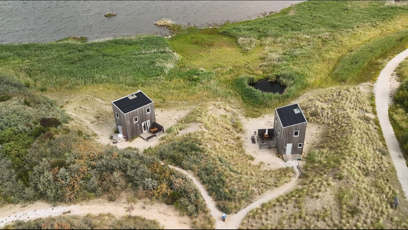 de Marker Wadden
