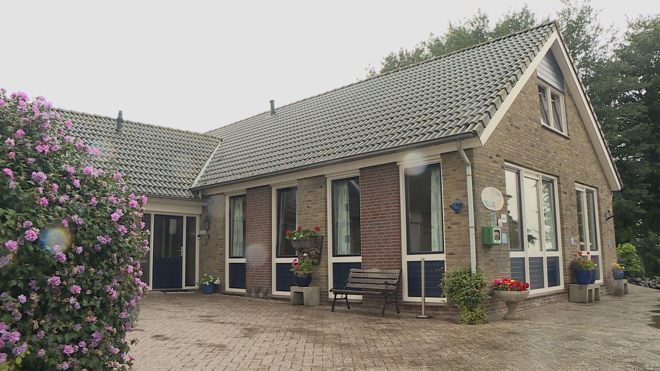 Nieuws - Nieuwsoverzicht 04/08 | Pesticiden in Oostvaardersplassen • Weinig B&B's in Flevoland