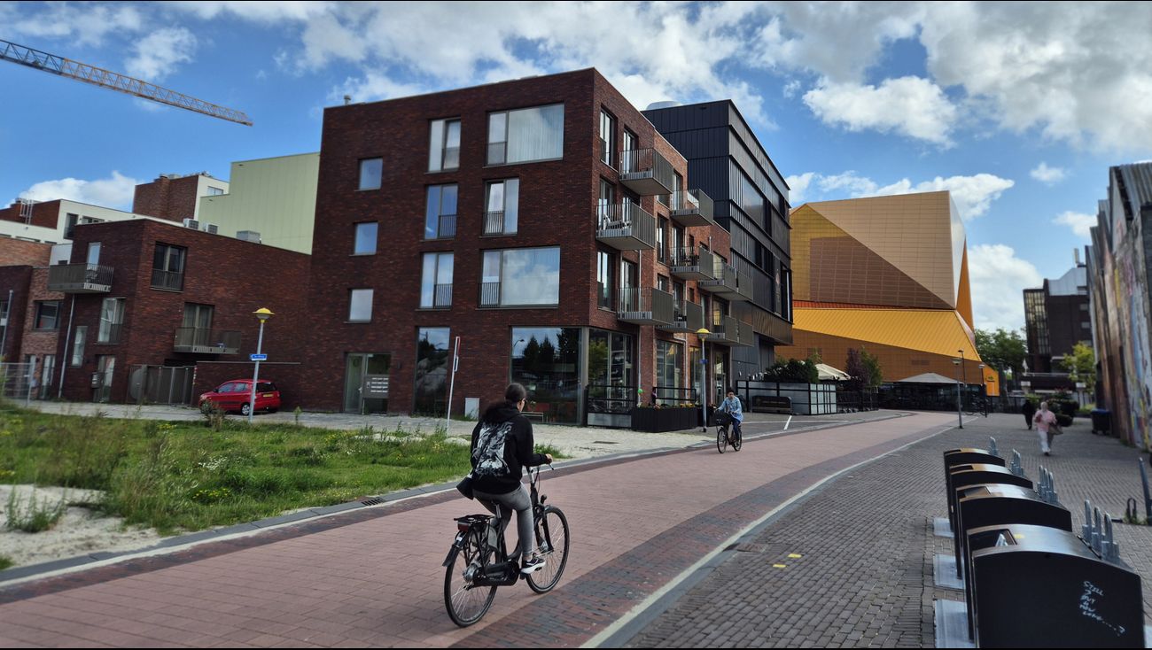 Nieuws - WOZ-waarde Flevoland stijgt flink: zo merk jij het in je portemonnee