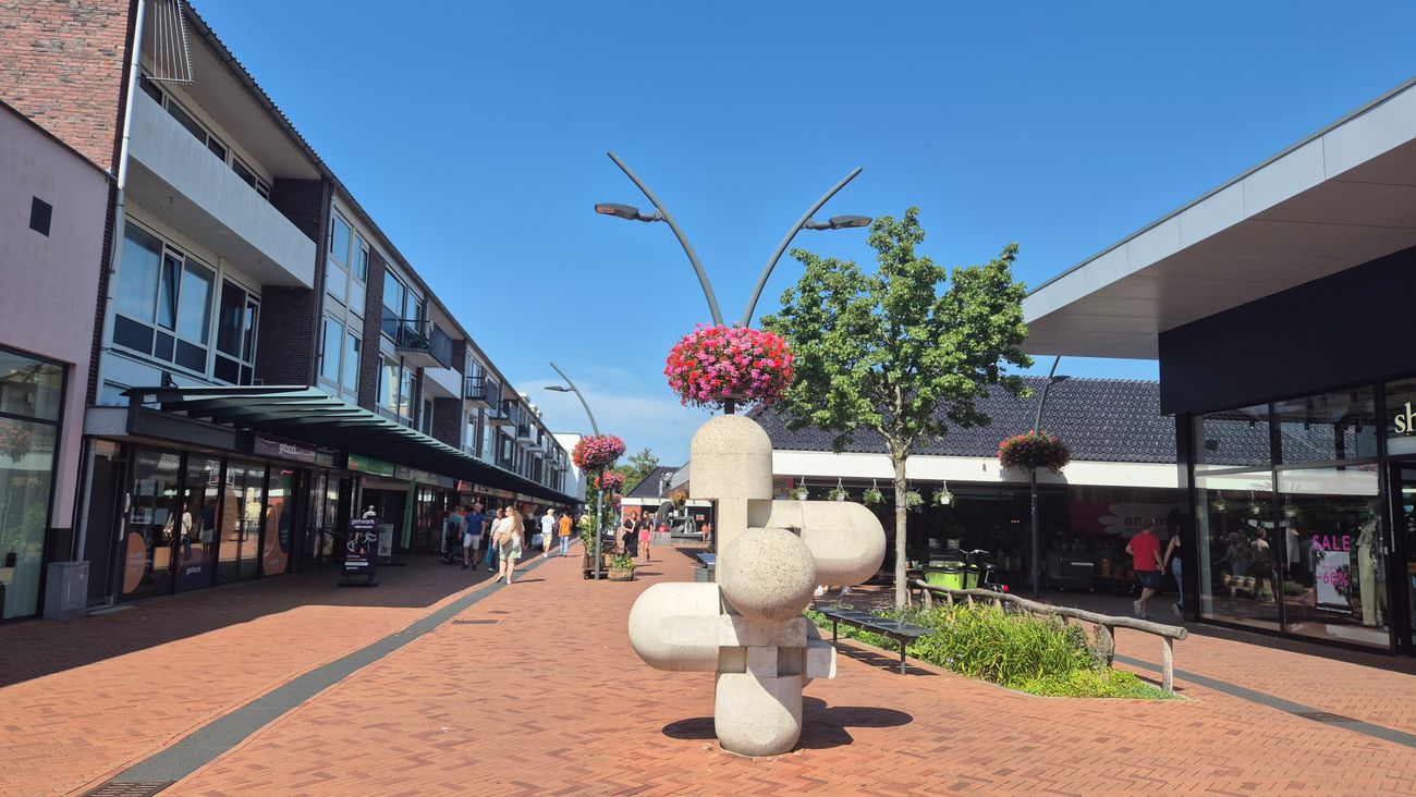 Nieuws - Ondernemers Dronten positief over gemeente, maar frustratie over regelgeving