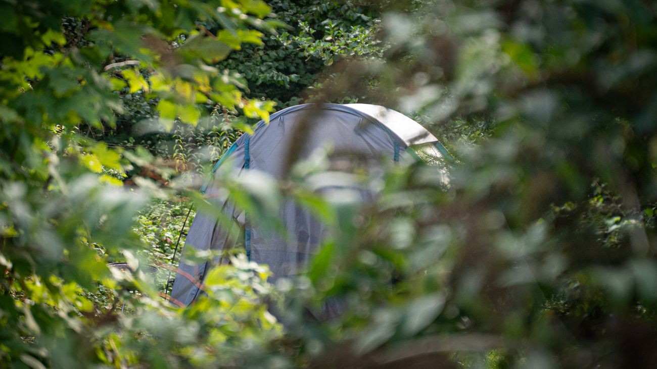 Nieuws - SGP op Urk 'not amused' over antwoord aan kerken die willen helpen bij dakloosheid