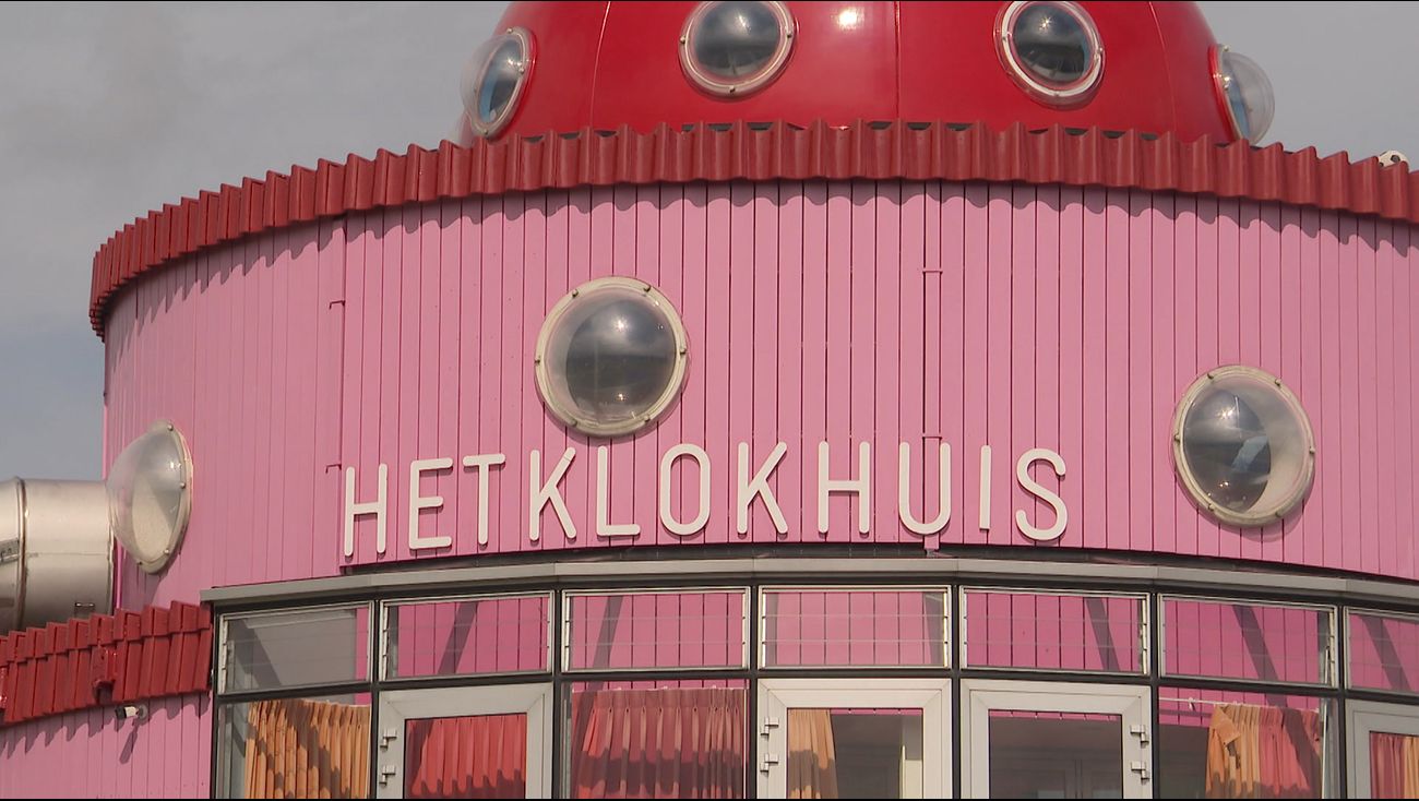 Nieuws - Gemeente zoekt niet-commerciële uitbater Klokhuis met rol voor bewoners Poort