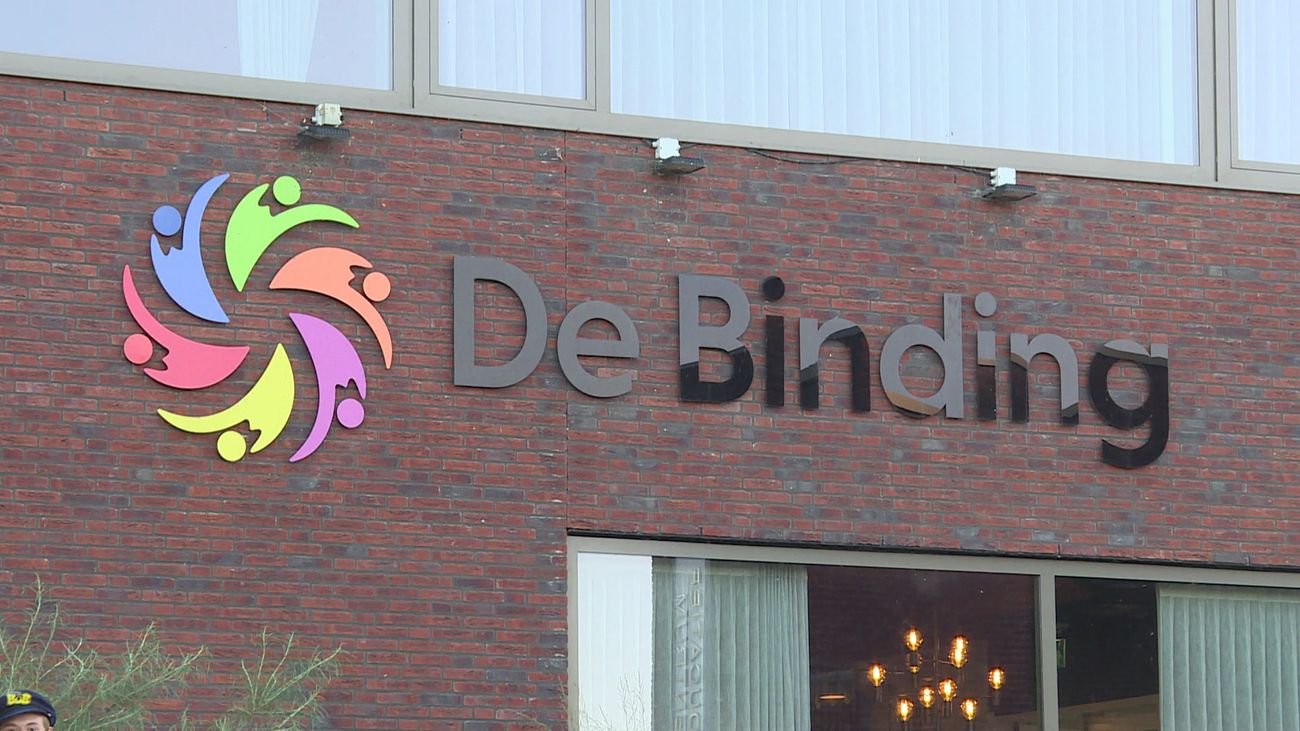Na jarenlange gesprekken zonder oplossing is bestuur van De Binding er klaar mee: per 1 september wo